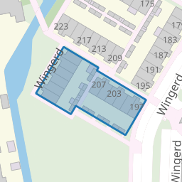 Perceel WDV01-B-6265