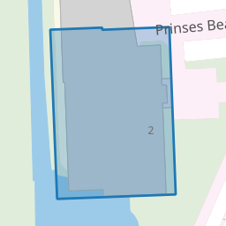 Perceel WDV01-B-6327