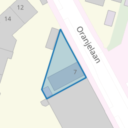 Perceel WDV01-B-6329