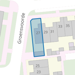 Perceel WDV01-B-6344