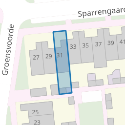 Perceel WDV01-B-6346