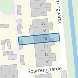 Perceel WDV01-B-6362