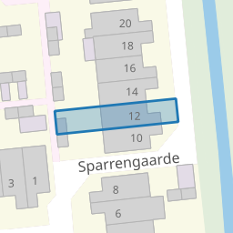 Perceel WDV01-B-6364