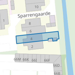 Perceel WDV01-B-6368