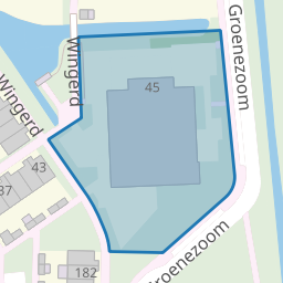 Perceel WDV01-B-6374