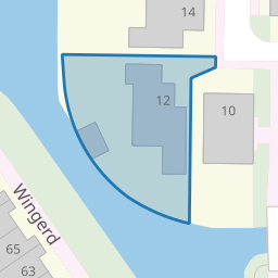 Perceel WDV01-B-6384