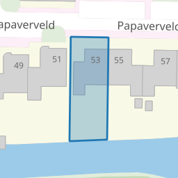 Perceel WDV01-B-6392
