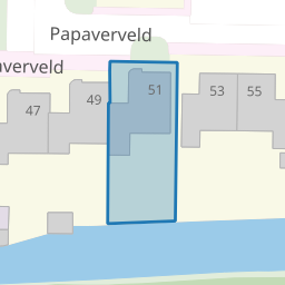 Perceel WDV01-B-6393