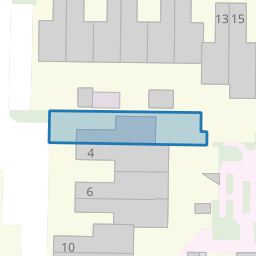 Perceel WDV01-B-6410