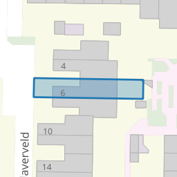 Perceel WDV01-B-6412