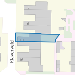 Perceel WDV01-B-6414