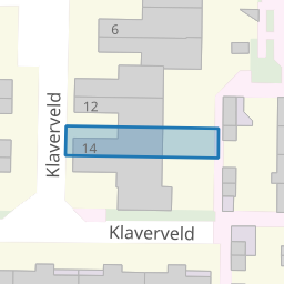 Perceel WDV01-B-6416