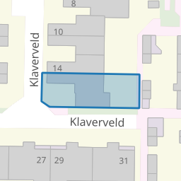 Perceel WDV01-B-6417