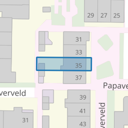 Perceel WDV01-B-6419