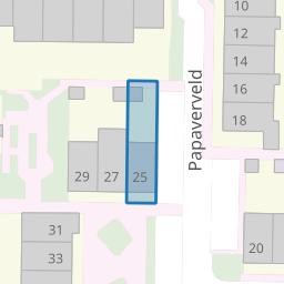 Perceel WDV01-B-6424