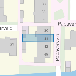 Perceel WDV01-B-6426