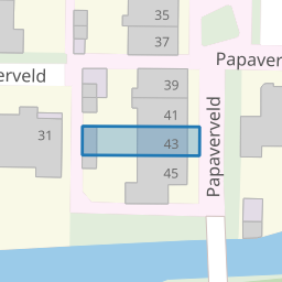 Perceel WDV01-B-6427