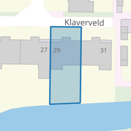 Perceel WDV01-B-6430