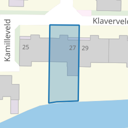 Perceel WDV01-B-6431