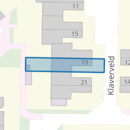 Perceel WDV01-B-6438