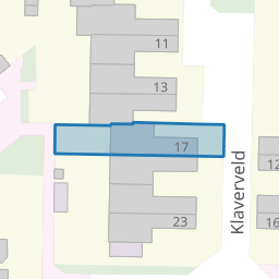 Perceel WDV01-B-6439