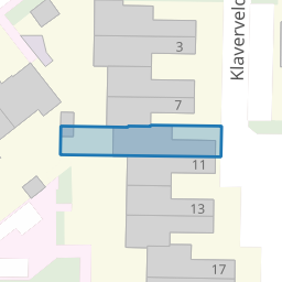 Perceel WDV01-B-6443