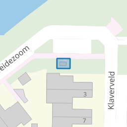 Perceel WDV01-B-6448