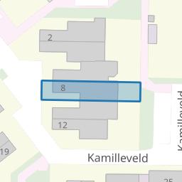 Perceel WDV01-B-6460