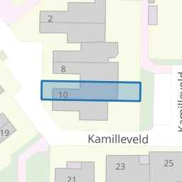 Perceel WDV01-B-6461