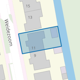 Perceel WDV01-B-6490