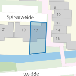 Perceel WDV01-B-6510