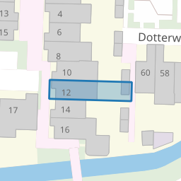 Perceel WDV01-B-6513