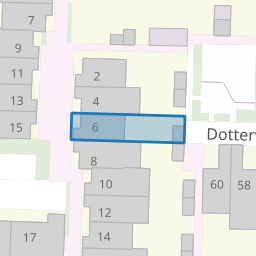 Perceel WDV01-B-6516