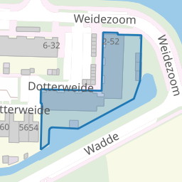 Perceel WDV01-B-6523