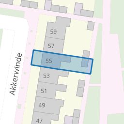 Perceel WDV01-B-6570