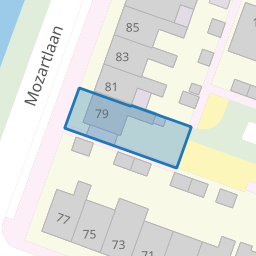Perceel WDV01-B-6587