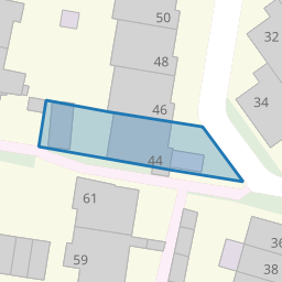 Perceel WDV01-B-6602