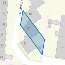 Perceel WDV01-B-6604