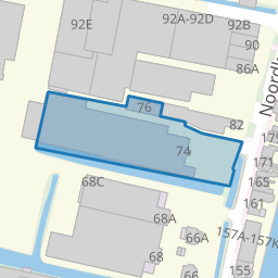 Perceel WDV01-B-6649