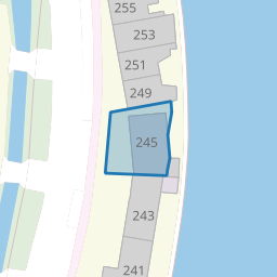 Perceel WDV01-B-6651