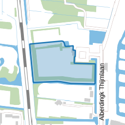 Perceel WDV01-B-6734