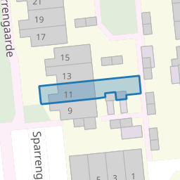 Perceel WDV01-B-6847