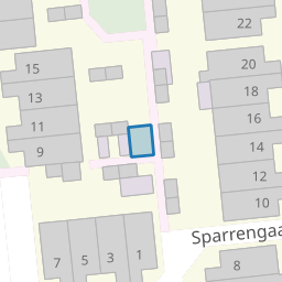 Perceel WDV01-B-6848