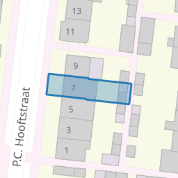 Perceel WDV01-B-6859