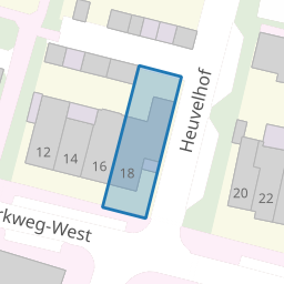 Perceel WDV01-B-6882