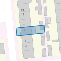 Perceel WDV01-B-6911