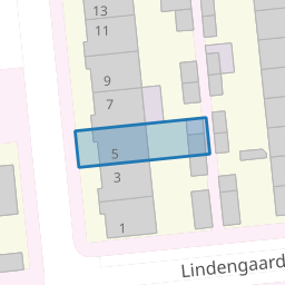 Perceel WDV01-B-6912