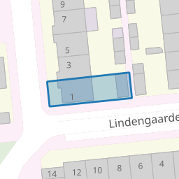 Perceel WDV01-B-6914