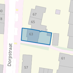 Perceel WDV01-B-6925