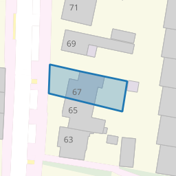 Perceel WDV01-B-6927